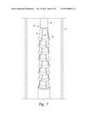 ROLLING BRIDGE THROUGH TUBING BRIDGE PLUG diagram and image