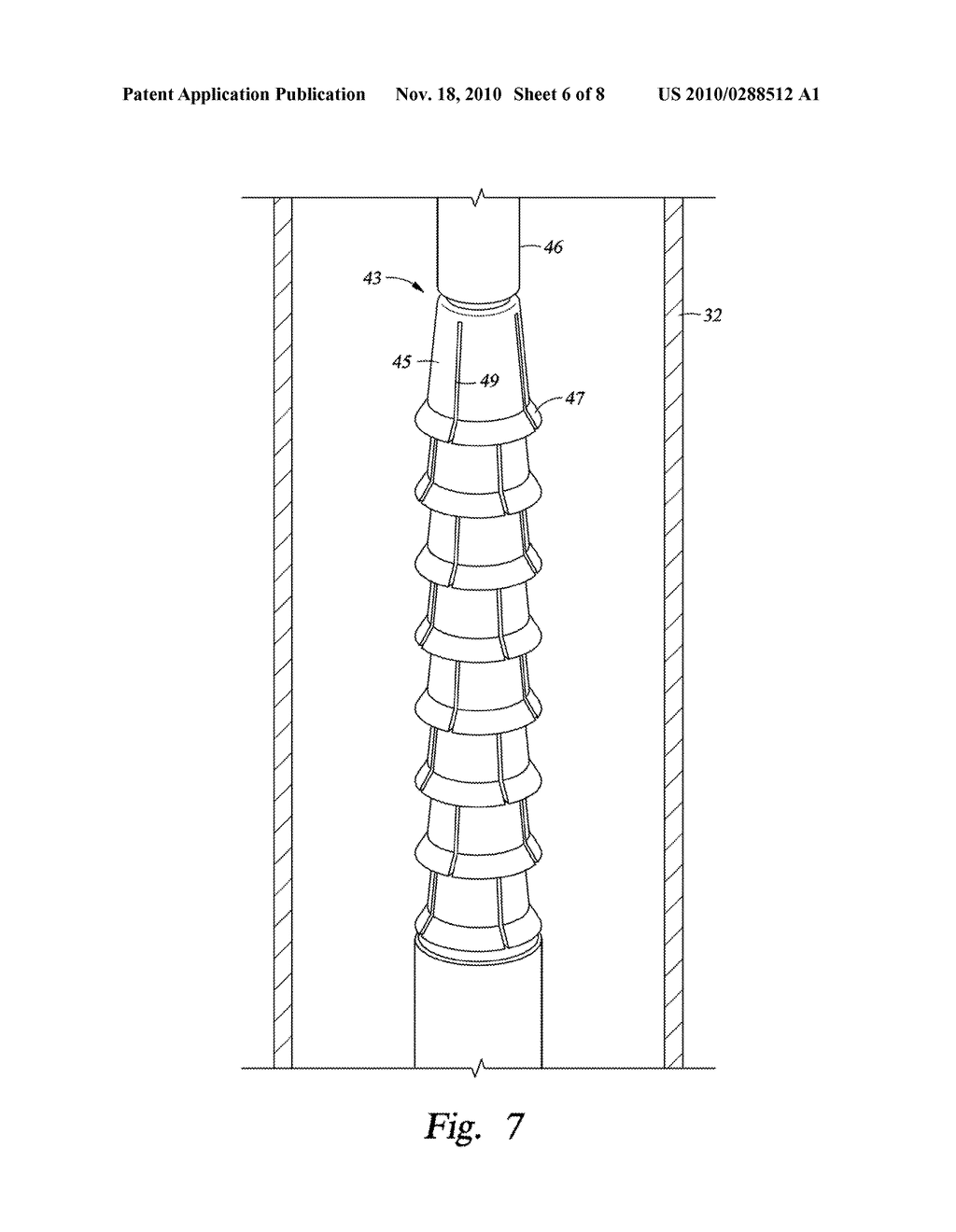 ROLLING BRIDGE THROUGH TUBING BRIDGE PLUG - diagram, schematic, and image 07