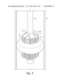 ROLLING BRIDGE THROUGH TUBING BRIDGE PLUG diagram and image