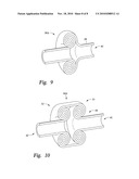 ROLLING BRIDGE THROUGH TUBING BRIDGE PLUG diagram and image