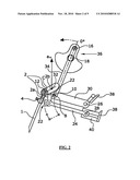 SOIL WORKING DEVICE diagram and image