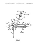 SOIL WORKING DEVICE diagram and image