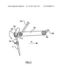 SOIL WORKING DEVICE diagram and image