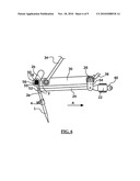 SOIL WORKING DEVICE diagram and image