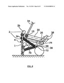 SOIL WORKING DEVICE diagram and image