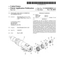 Pneumatic tool with an improved soundproof device diagram and image