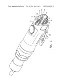 Pneumatic tool with an improved soundproof device diagram and image