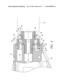 Pneumatic tool with an improved soundproof device diagram and image