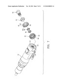 Pneumatic tool with an improved soundproof device diagram and image