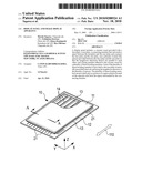 DISPLAY PANEL AND IMAGE DISPLAY APPARATUS diagram and image