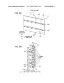 DISPLAY PANEL AND IMAGE DISPLAY APPARATUS diagram and image