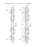 ELECTRONIC PACKAGE AND METHOD OF MANUFACTURE diagram and image