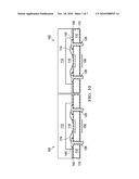 ELECTRONIC PACKAGE AND METHOD OF MANUFACTURE diagram and image