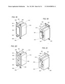 ELECTRICAL APPARATUS HAVING QUICK CONNECT COMPONENTS diagram and image