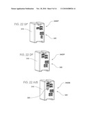 ELECTRICAL APPARATUS HAVING QUICK CONNECT COMPONENTS diagram and image