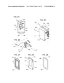 ELECTRICAL APPARATUS HAVING QUICK CONNECT COMPONENTS diagram and image