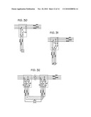 ELECTRICAL APPARATUS HAVING QUICK CONNECT COMPONENTS diagram and image