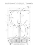 PROCEDURE AND DEVICE FOR THE OPTIMAL, UTILIZATION OF CARBON RESOURCES SUCH AS OIL FIELDS, OIL SHALES, OIL SANDS, COAL, AND CO2 diagram and image