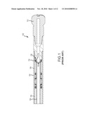 BEARING ASSEMBLY INCLUDING AT LEAST ONE SUPERHARD BEARING ELEMENT HAVING AT LEAST ONE REGISTRATION FEATURE, BEARING APPARATUS INCLUDING SAME, AND METHODS FOR MAKING SAME diagram and image