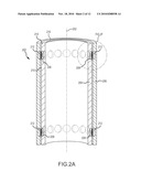 BEARING ASSEMBLY INCLUDING AT LEAST ONE SUPERHARD BEARING ELEMENT HAVING AT LEAST ONE REGISTRATION FEATURE, BEARING APPARATUS INCLUDING SAME, AND METHODS FOR MAKING SAME diagram and image