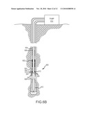 BEARING ASSEMBLY INCLUDING AT LEAST ONE SUPERHARD BEARING ELEMENT HAVING AT LEAST ONE REGISTRATION FEATURE, BEARING APPARATUS INCLUDING SAME, AND METHODS FOR MAKING SAME diagram and image