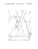 Universal Belt Scale Frame diagram and image