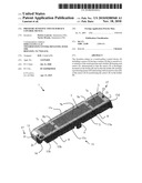 PRESSURE SENSITIVE TOUCH-SURFACE CONTROL DEVICE diagram and image