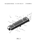 PRESSURE SENSITIVE TOUCH-SURFACE CONTROL DEVICE diagram and image