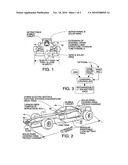 Carbon fiber composite body, multi-fuel engine charging system, electrically driven car diagram and image