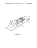 ELEVATOR MACHINE MOTOR AND DRIVE AND COOLING THEREOF diagram and image