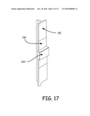 ELEVATOR MACHINE MOTOR AND DRIVE AND COOLING THEREOF diagram and image