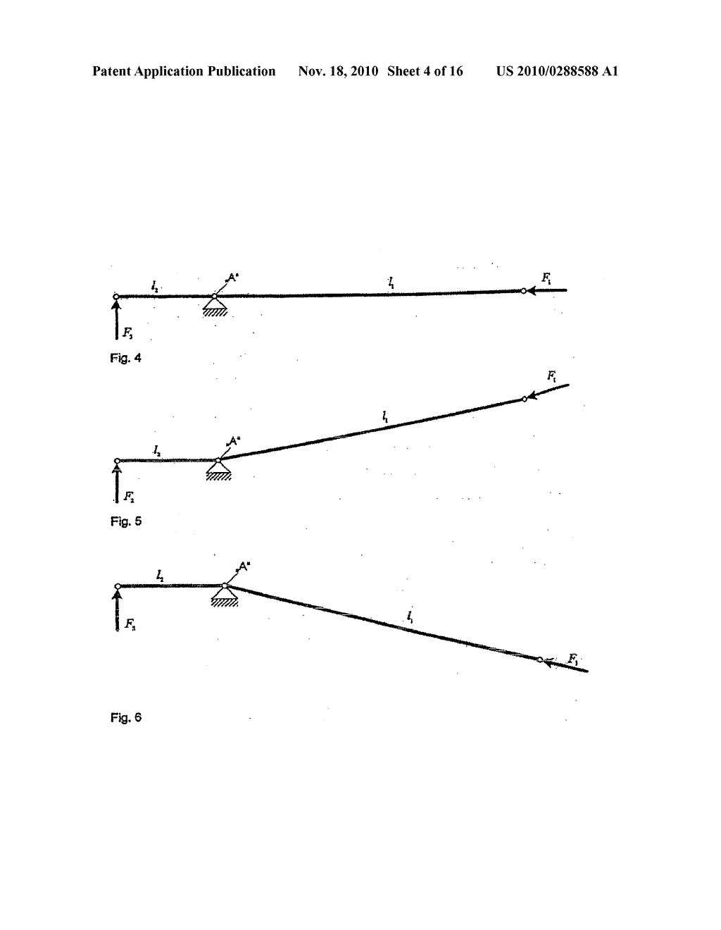 Brake Device Comprising An Elastic Energy Accumulator - diagram, schematic, and image 05