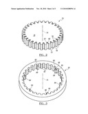 Lash Control in a Transmission Coupler diagram and image