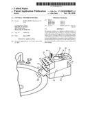 UNIVERSAL TOOTHBRUSH HOLDER diagram and image