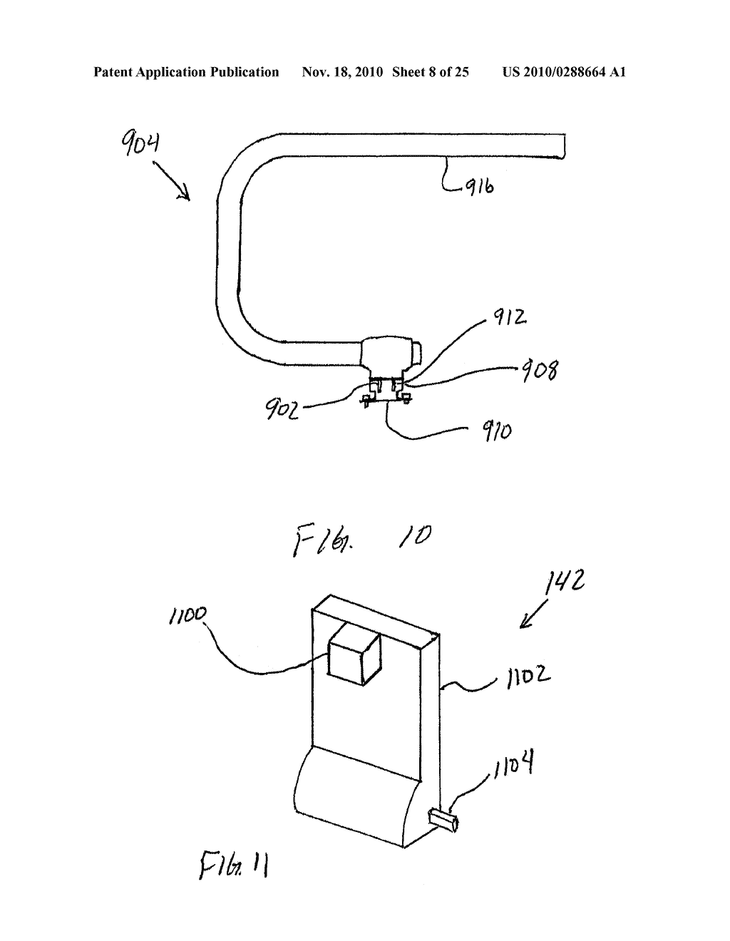 Reusable pallet container - diagram, schematic, and image 09