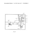 Reusable pallet container diagram and image