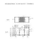 Reusable pallet container diagram and image