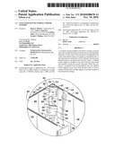 CONTAINER HAVING SLIDING CORNER SUPPORT diagram and image