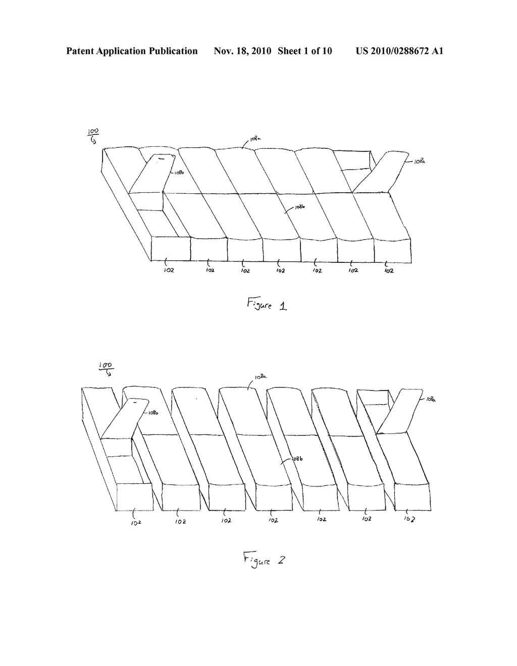 INTERLOCKING STORAGE UNITS - diagram, schematic, and image 02