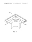 FLOOR DRAIN diagram and image