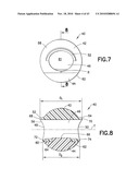 Density Phase Separation Device diagram and image