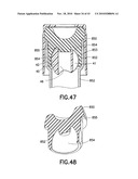 Density Phase Separation Device diagram and image