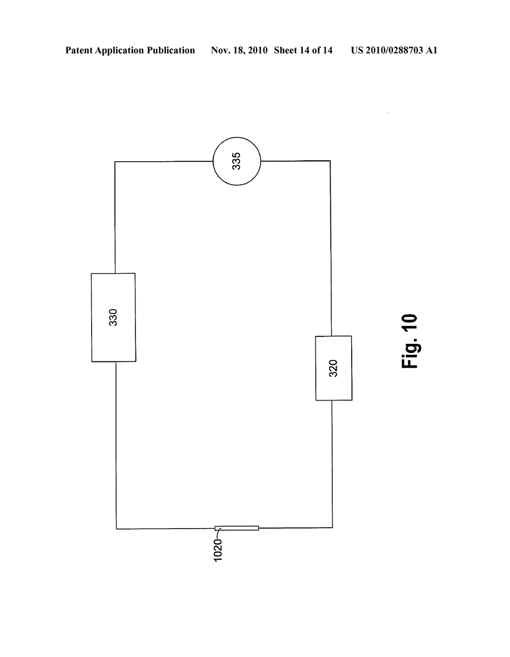 Novel Fluid Management System for Accurate Continuous Hemofiltration in Extracorporeal Membrane Oxygenation (ECMO) - diagram, schematic, and image 15