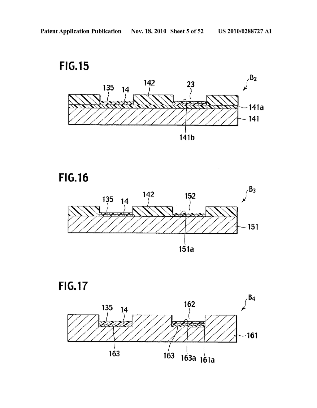 METHOD FOR MANUFACTURING SUBSTRATE FOR BIOCHIP - diagram, schematic, and image 06