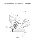 WELDING APPARATUS AND METHOD diagram and image