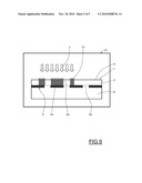 METHOD FOR HEATING A PLATE WITH A LIGHT STREAM diagram and image