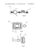 VEHICLE HEATING SYSTEM diagram and image