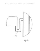 VEHICLE HEATING SYSTEM diagram and image