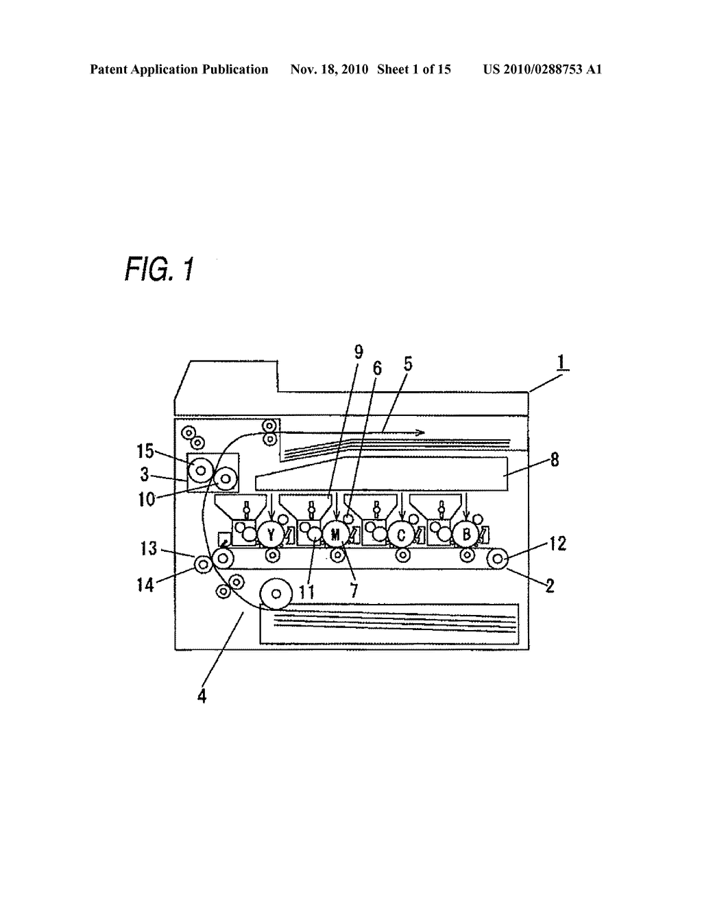 INDUCTION HEATING DEVICE - diagram, schematic, and image 02