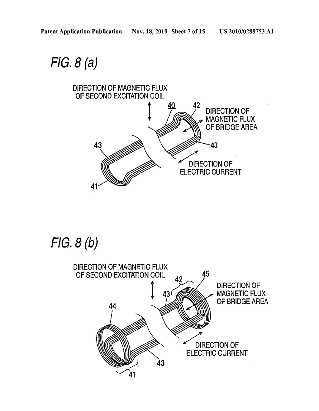 INDUCTION HEATING DEVICE - diagram, schematic, and image 08